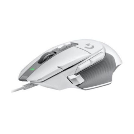 Logitech mouse G502 X – WH