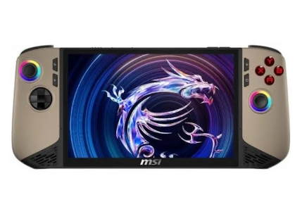 MSI Claw 8 AI+ (A2VM-010TH)