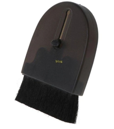 แปรงกําจัดฝุ่นคีย์บอร์ดอุปกรณ์อีเล็กโทรนิก